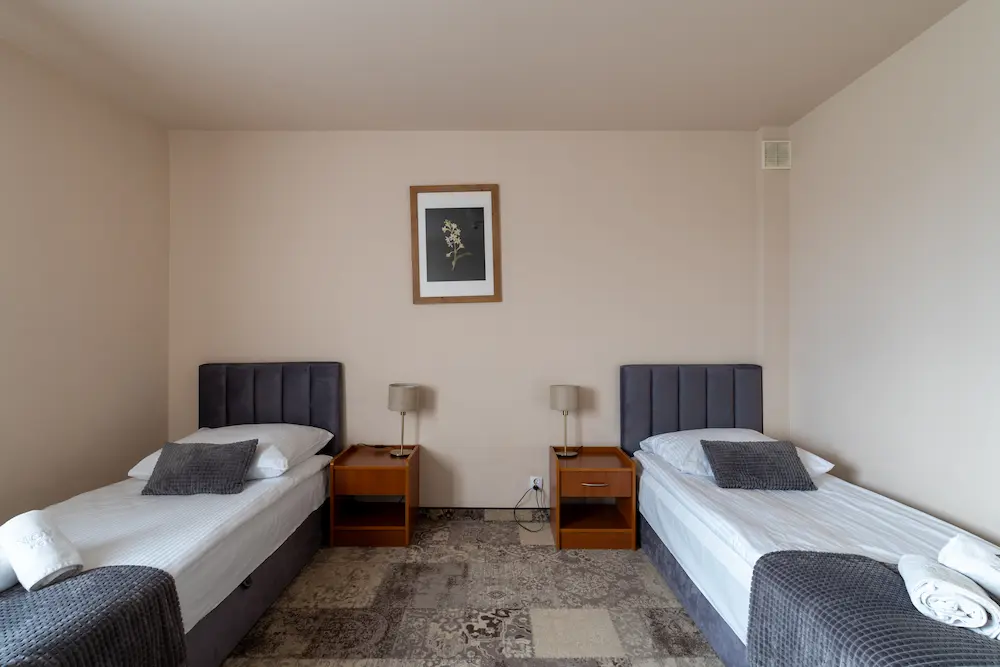 Zdjęcie Nova Hotel